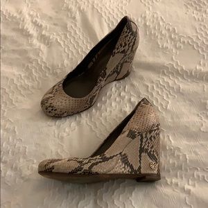 Tory Burch Wedges